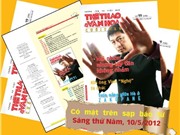 Bóng đá anh, ngoại hạng anh, lịch thi đấu euro 2012, Tìm đọc TT&VH Cuối tuần số 19 phát hành ngày 11/5/2012